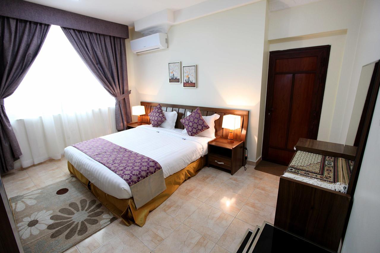Address Tower Hotel Al Al Jubail Exterior foto