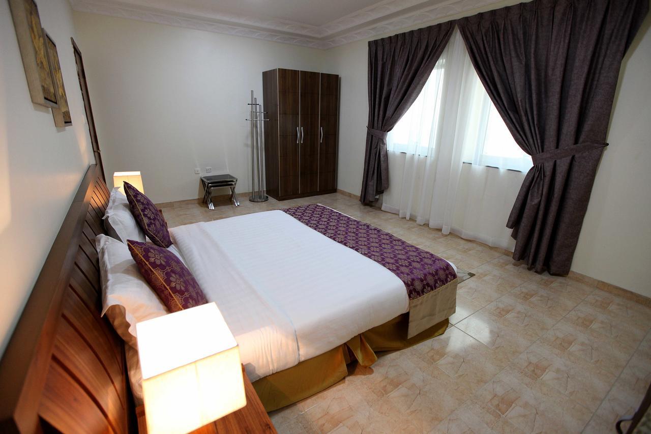 Address Tower Hotel Al Al Jubail Exterior foto