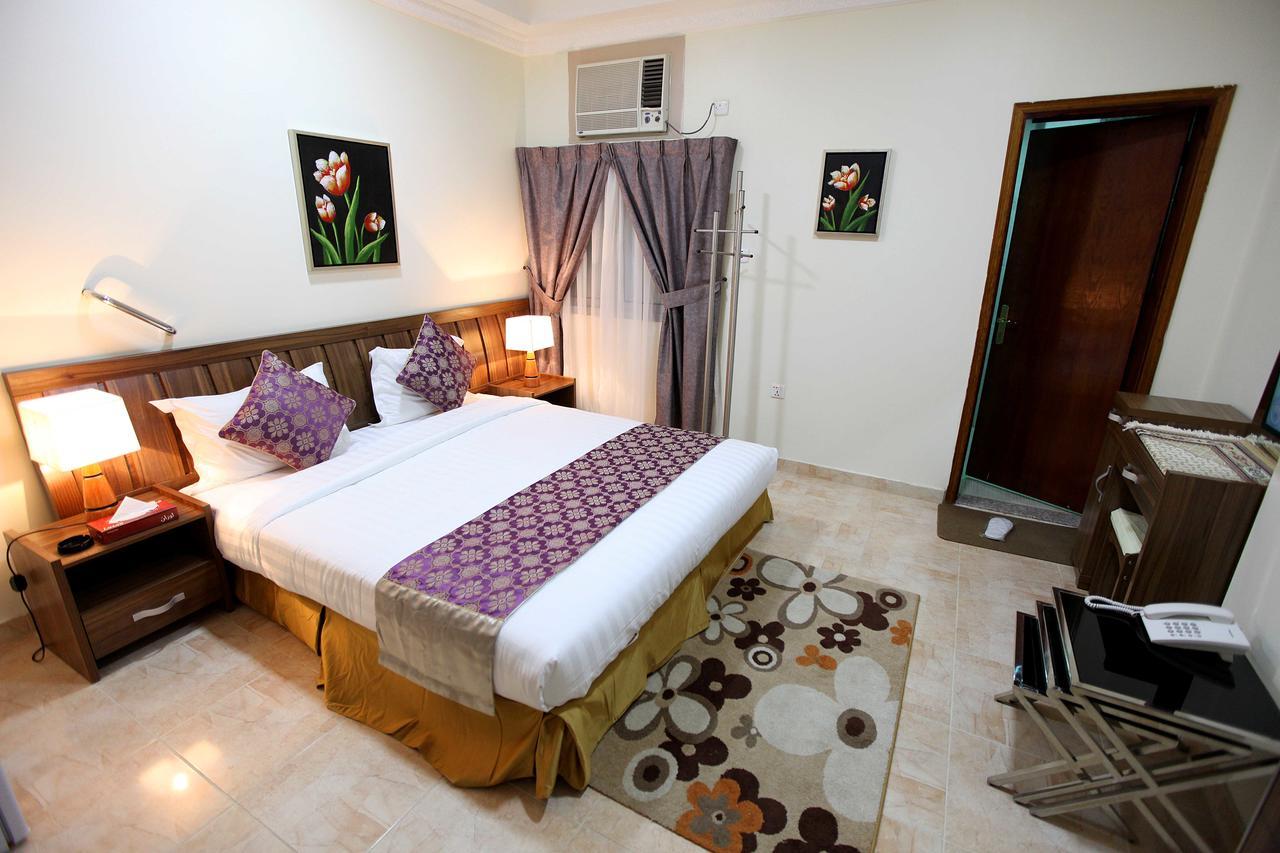 Address Tower Hotel Al Al Jubail Exterior foto