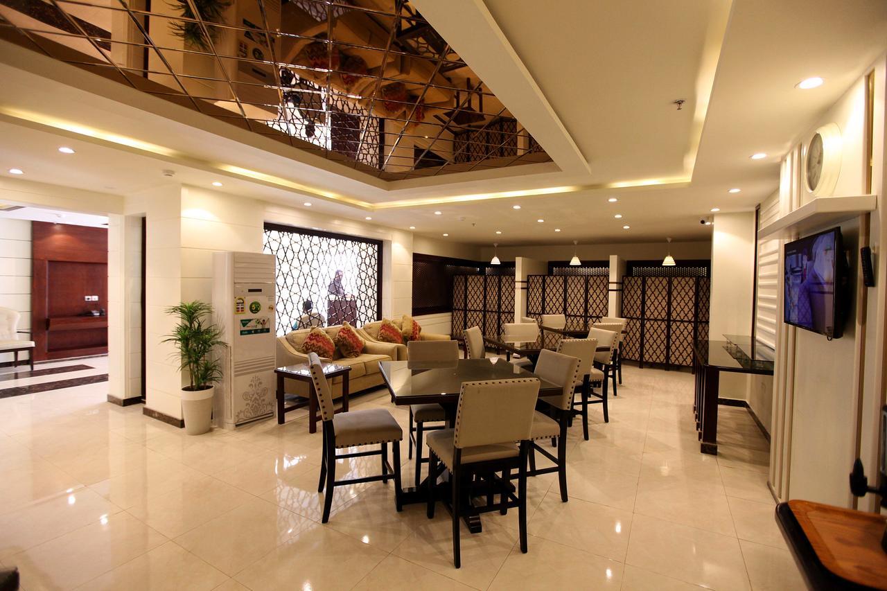 Address Tower Hotel Al Al Jubail Exterior foto