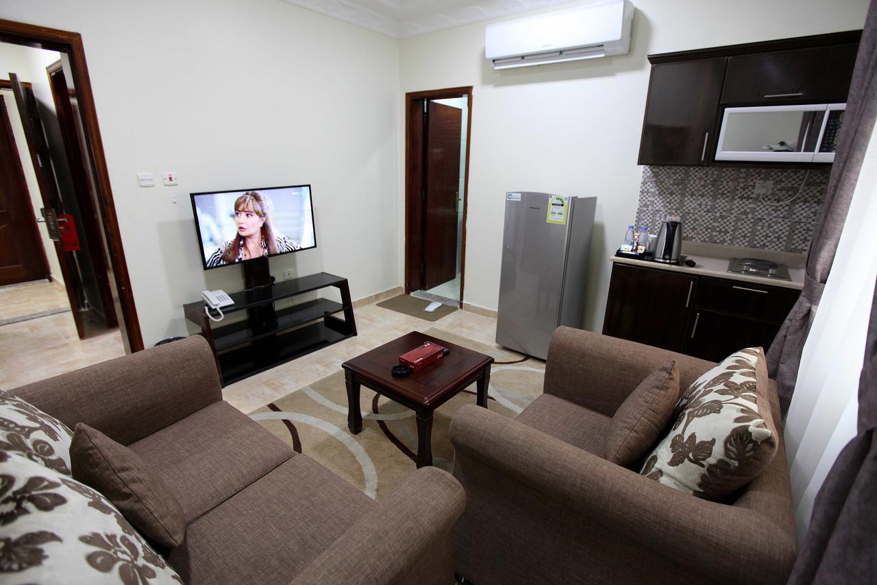 Address Tower Hotel Al Al Jubail Exterior foto