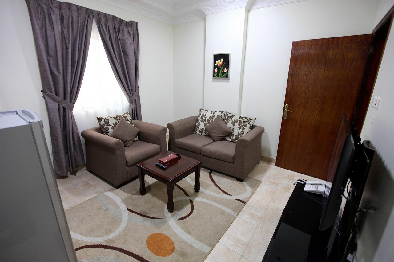 Address Tower Hotel Al Al Jubail Exterior foto