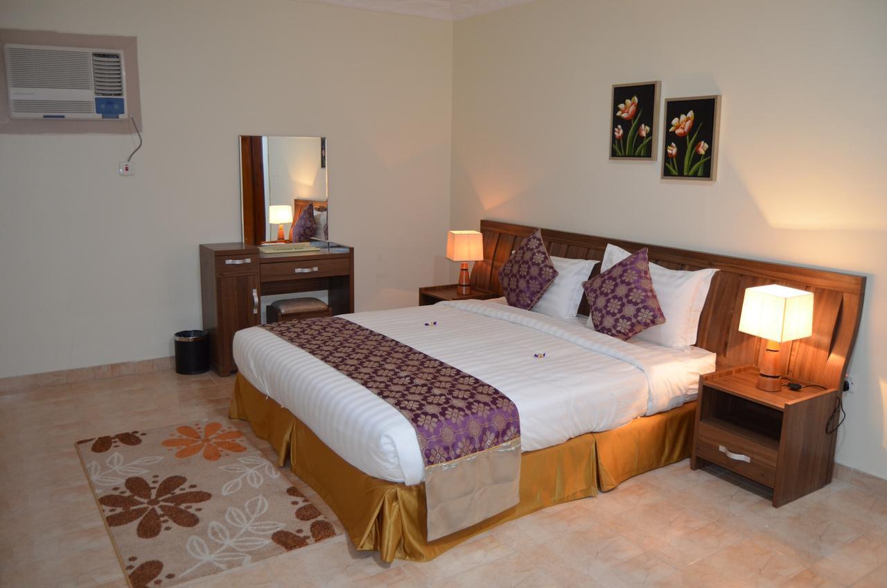 Address Tower Hotel Al Al Jubail Exterior foto