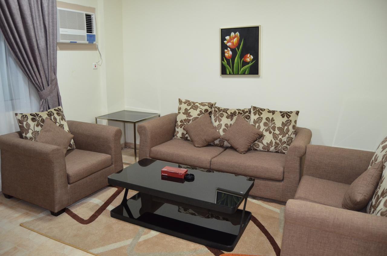 Address Tower Hotel Al Al Jubail Exterior foto