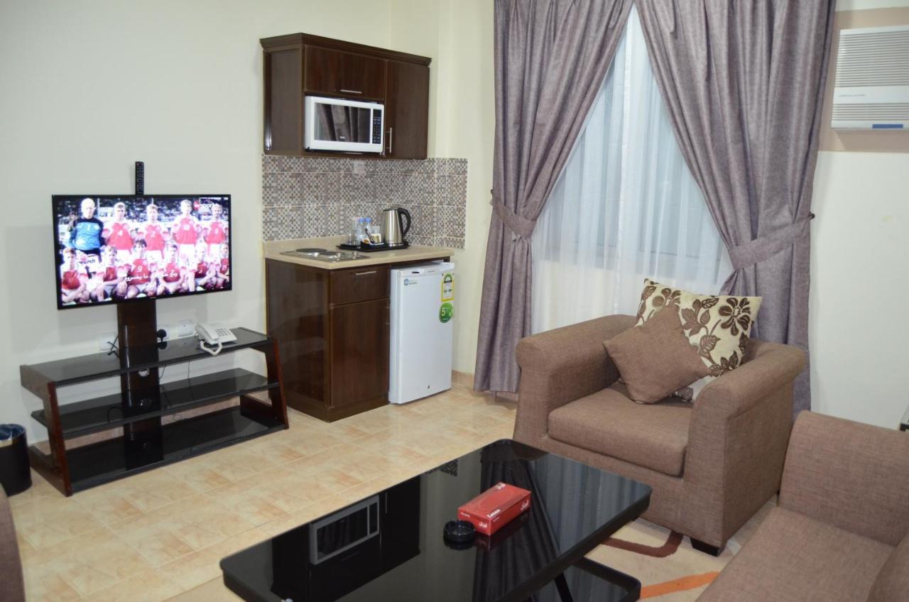 Address Tower Hotel Al Al Jubail Exterior foto