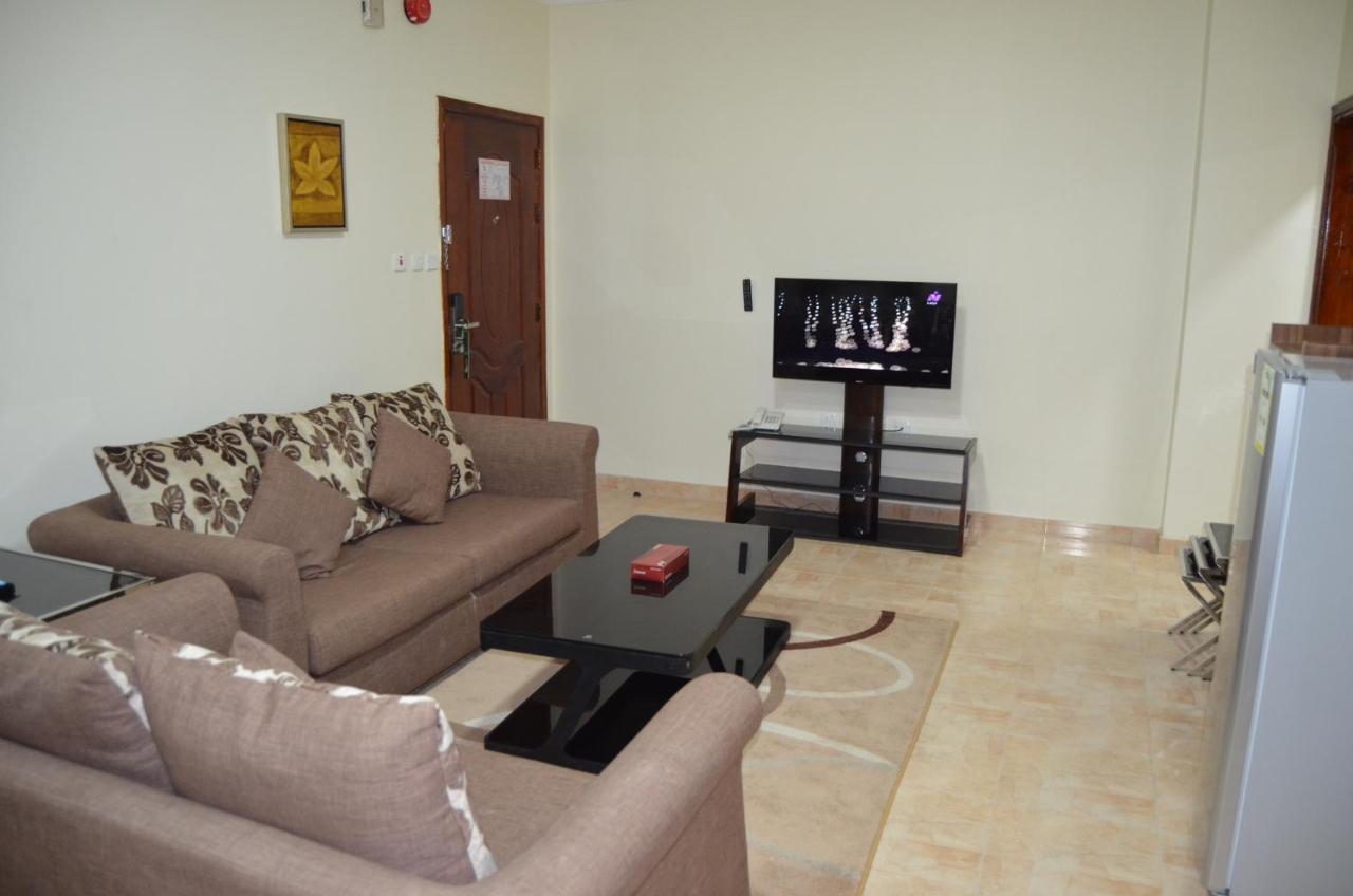 Address Tower Hotel Al Al Jubail Exterior foto
