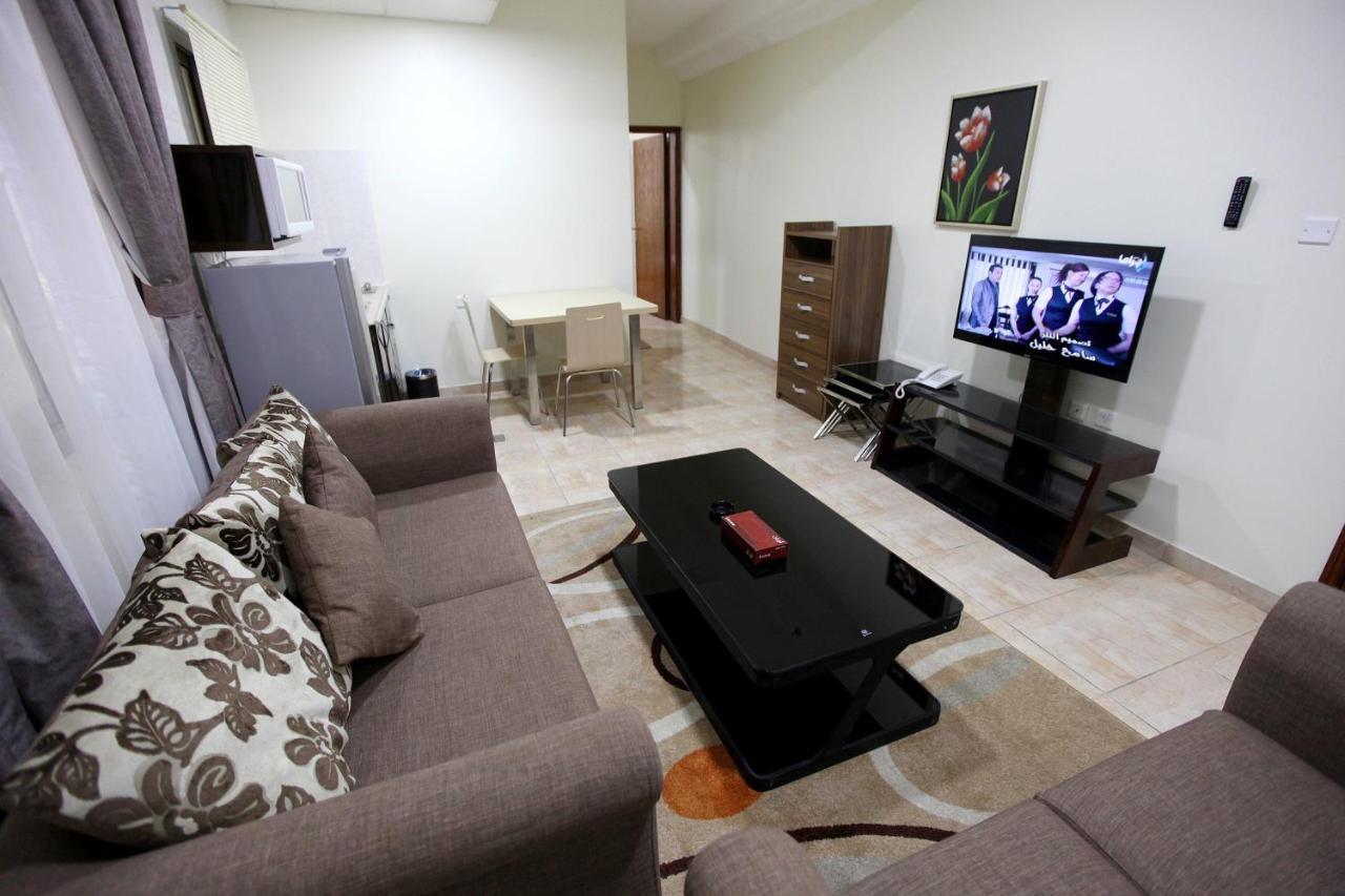 Address Tower Hotel Al Al Jubail Exterior foto